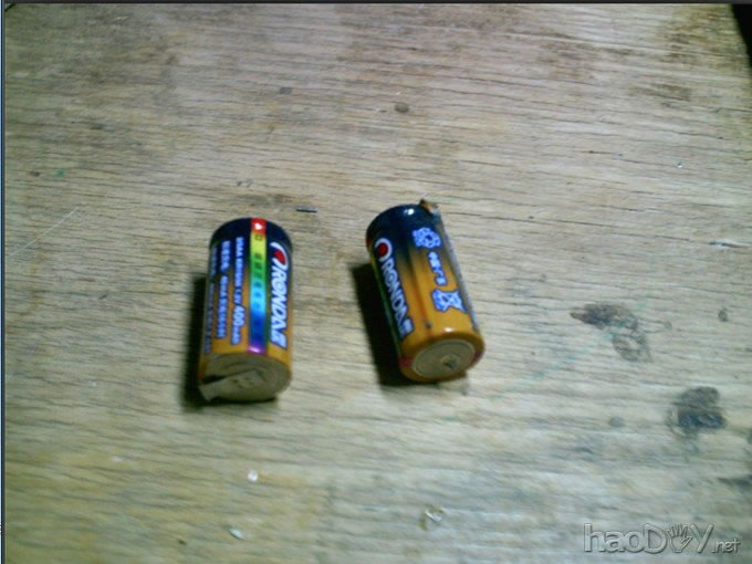 自制太阳能风扇充电二合一