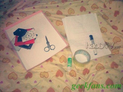 ԼDIY򵥸Թ