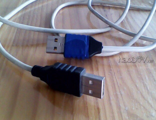 diy����˫��,���Թ�ͷUSB������