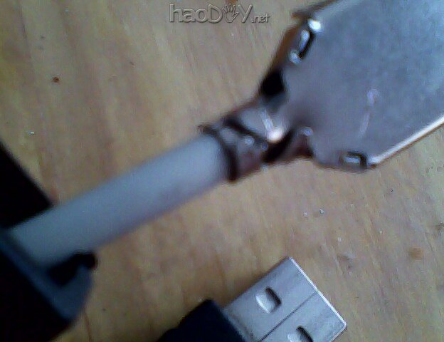 diy����˫��,���Թ�ͷUSB������
