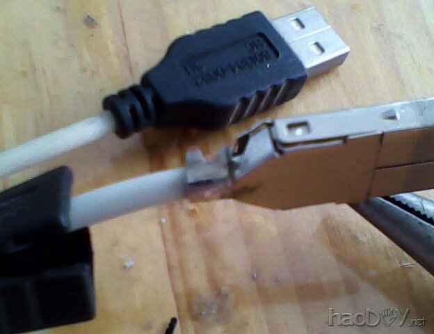 diy����˫��,���Թ�ͷUSB������