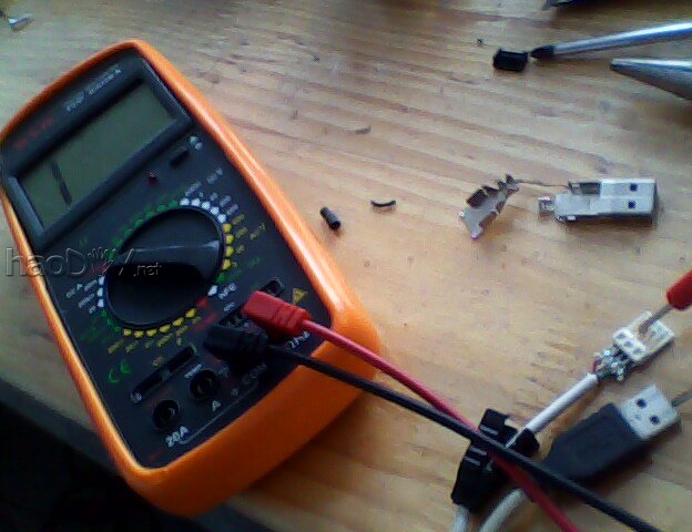 diy����˫��,���Թ�ͷUSB������