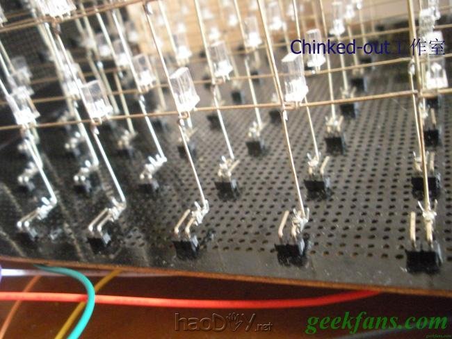 LED CUBE 桾ѡ