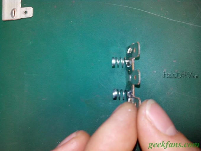 DIY 18650غ