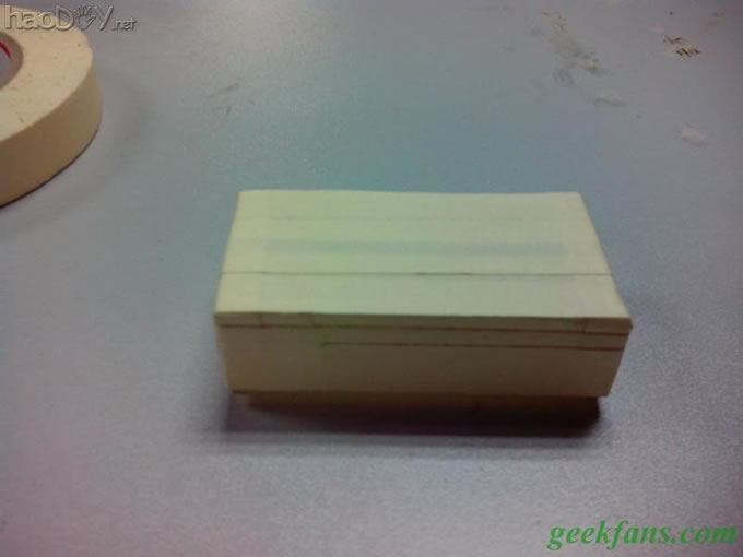 DIY 18650غ