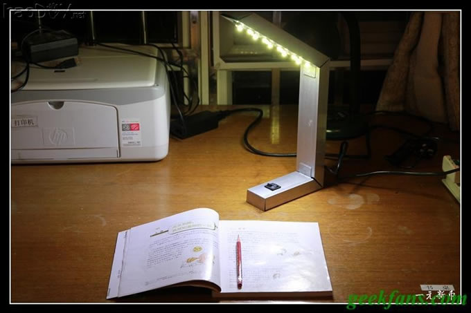 DIY LED̨
