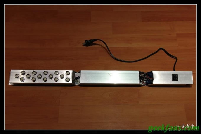 DIY LED̨