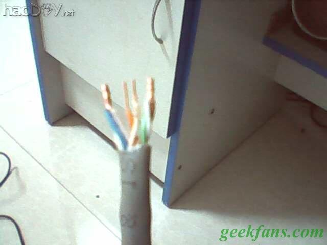 diy���조����USB�ӳ��ߡ��Ĳ�ͷ