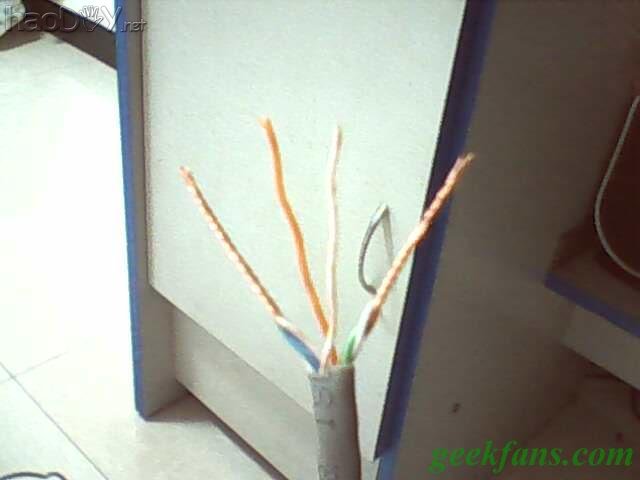 diy���조����USB�ӳ��ߡ��Ĳ�ͷ