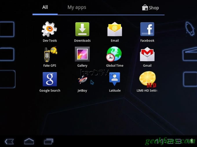 �����ʼǱ���̨ʽ����װ��׿ϵͳ�ķ���