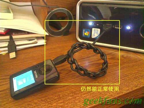 ����USB�����߻�������