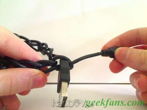 ����USB�����߻�������