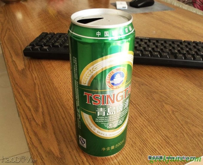 ����DIY������WIFI�ź���ǿ��