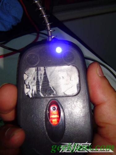 ���Ƽ�װ������LED�� ������鳮��