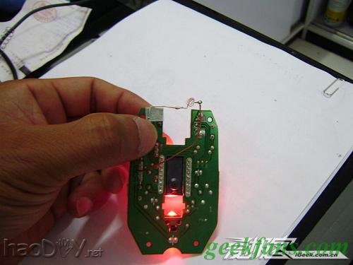 ���Ƽ�װ������LED�� ������鳮��