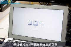 MacBook AirװXP˫ϵ