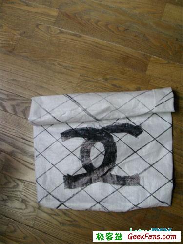 diyDIY ζCHANEL