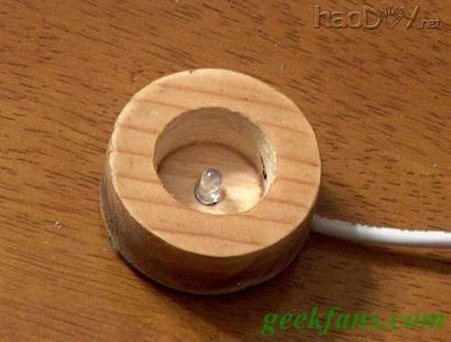 ����DIY USB�����ߵ�