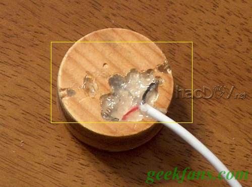 ����DIY USB�����ߵ�