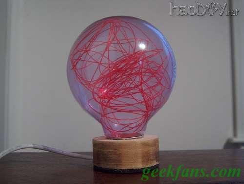 ����DIY USB�����ߵ�