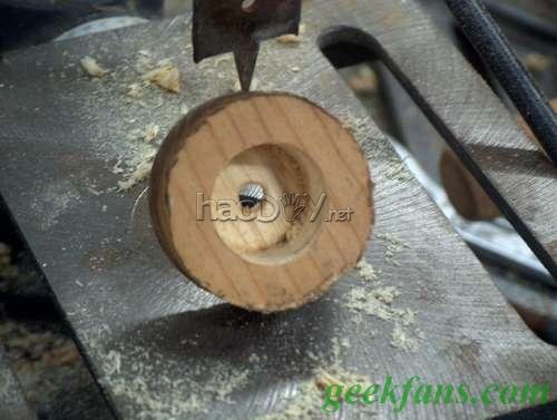 ����DIY USB�����ߵ�