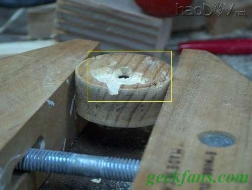 ����DIY USB�����ߵ�