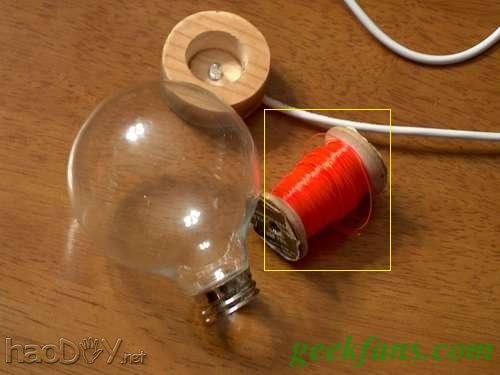 ����DIY USB�����ߵ�