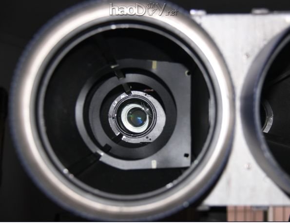 5.jpg 203F1200折射大双筒天文望远镜制造全过程