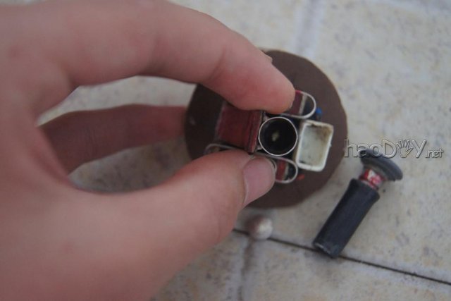 DIYС΢(6CM)