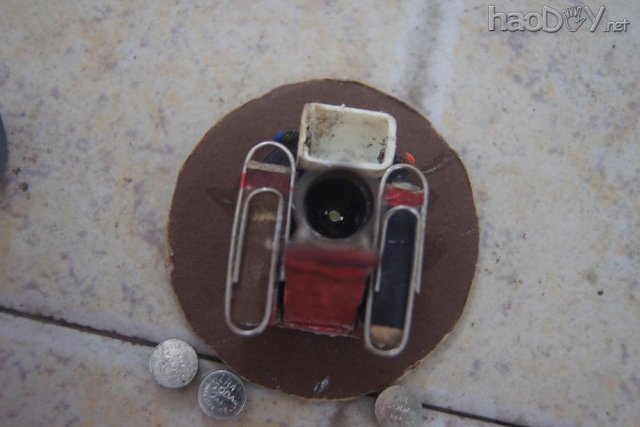 DIYС΢(6CM)