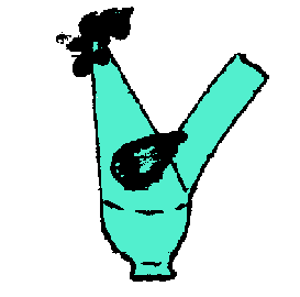 С