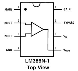 ǺŴ lm386