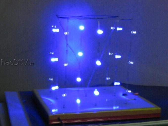 LED