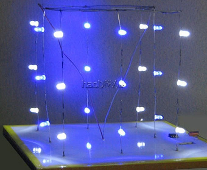 LED