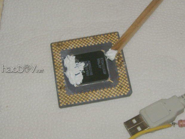 USB