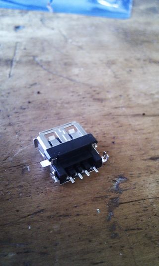 ̫USBdiy