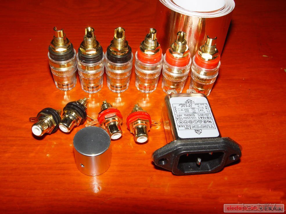 LM1875ͱɺDIY