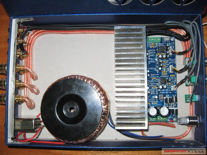 LM1875ͱɺDIY