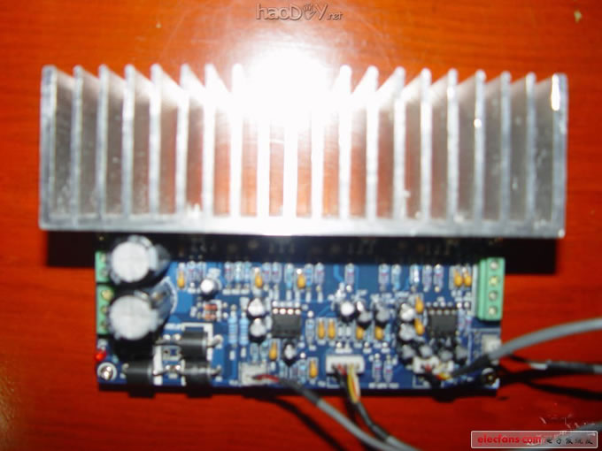 LM1875ͱɺDIY
