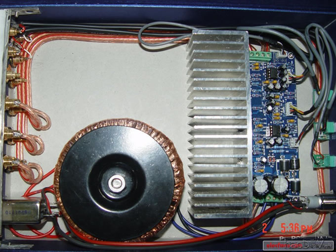 LM1875ͱɺDIY