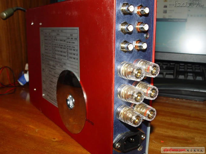 LM1875ͱɺDIY