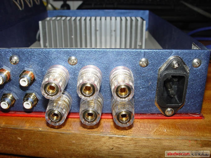LM1875ͱɺDIY