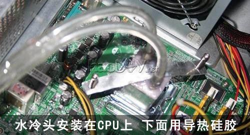 DIYһˮϵͳɢ