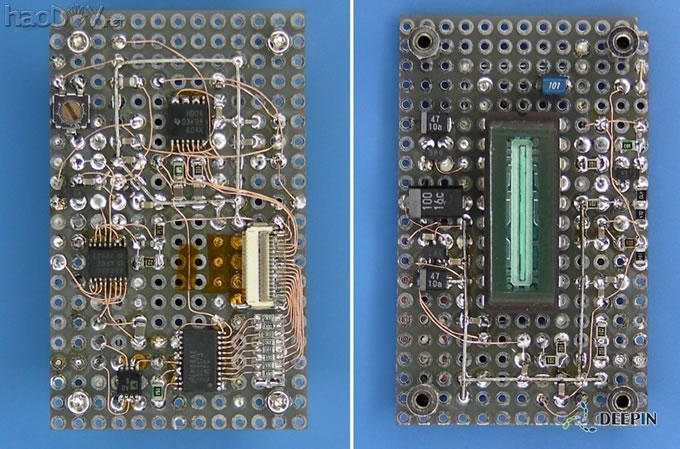 DIY Լ
