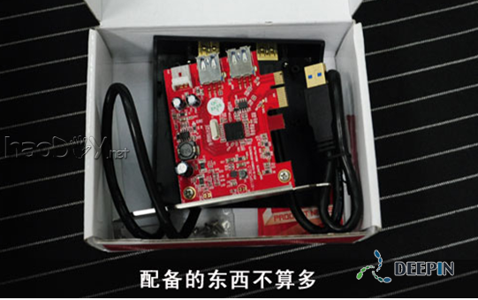 DIYǰתUSB3.0ӿ