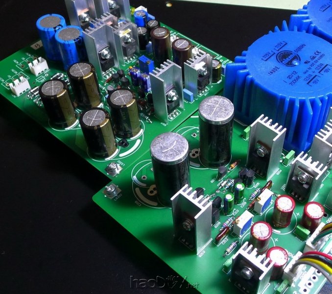 ޷... TDA1541 D/A dac 