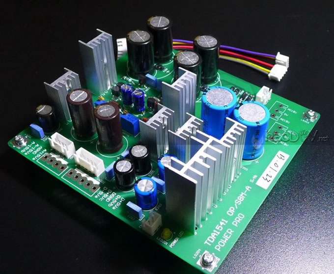 ޷... TDA1541 D/A dac 