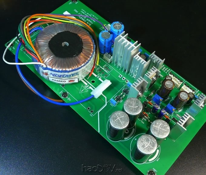 ޷... TDA1541 D/A dac 