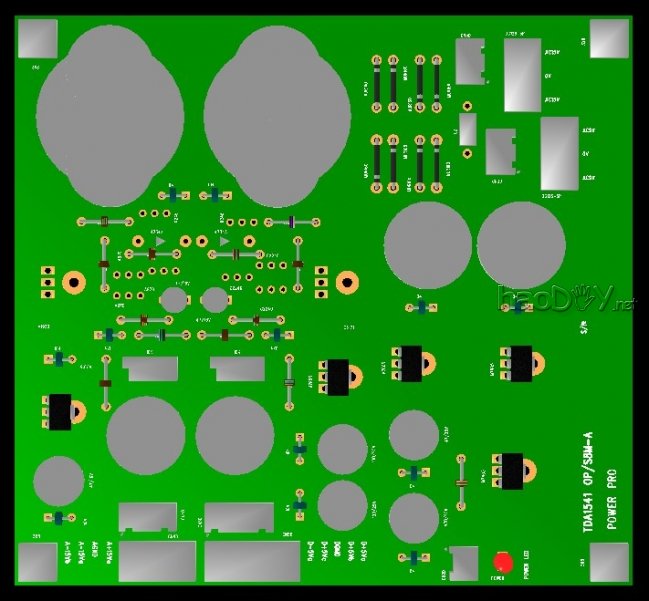 ޷... TDA1541 D/A dac 