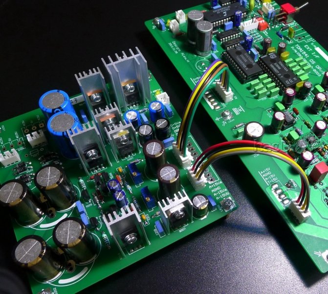 ޷... TDA1541 D/A dac 